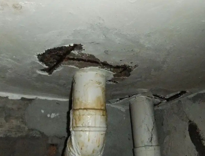 西陵卫生间漏水维修公司浅析西陵卫生间渗水维修的方法