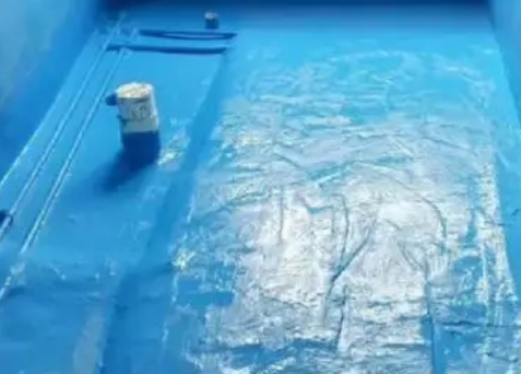 西陵卫生间漏水维修公司分享下西陵卫生间防水工程中常用防水涂料介绍。